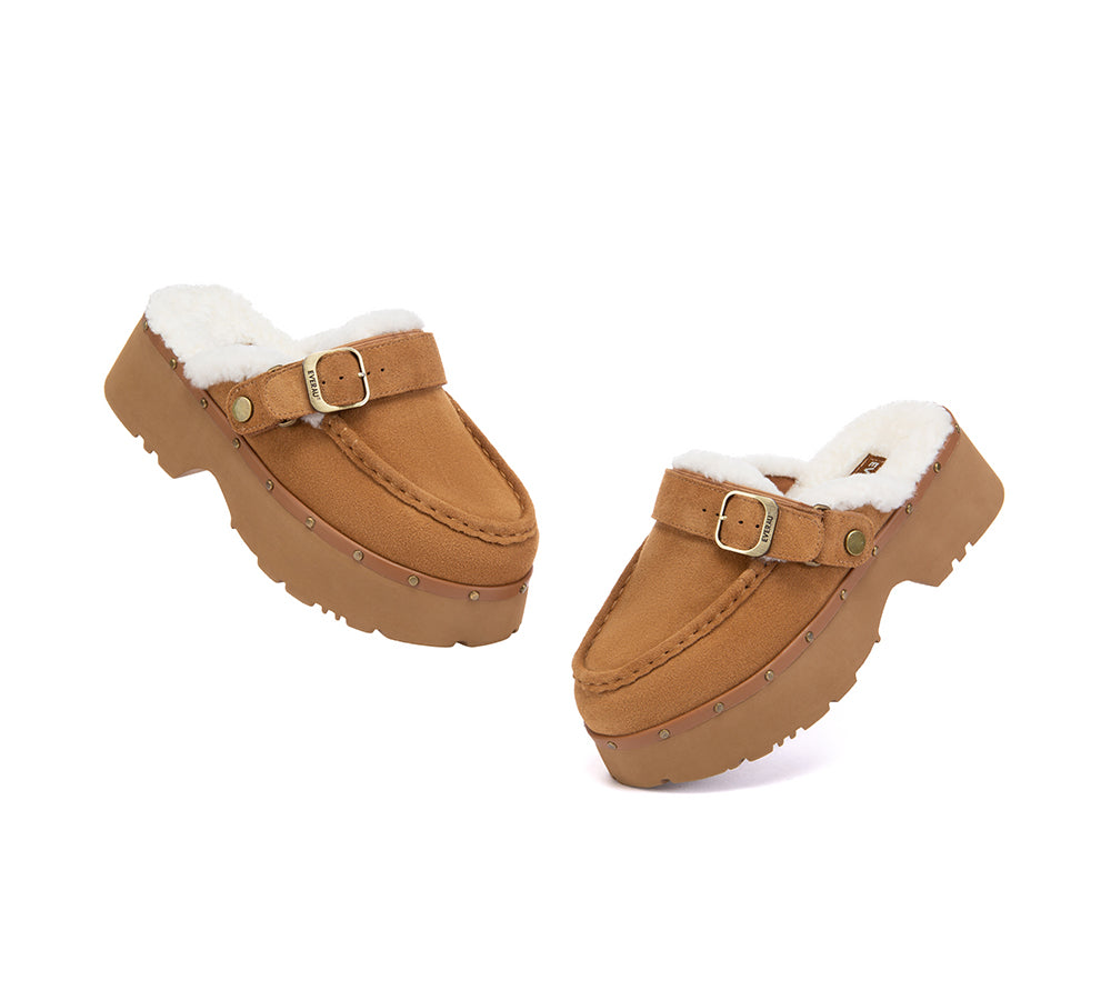 Merova Stud EVERAU