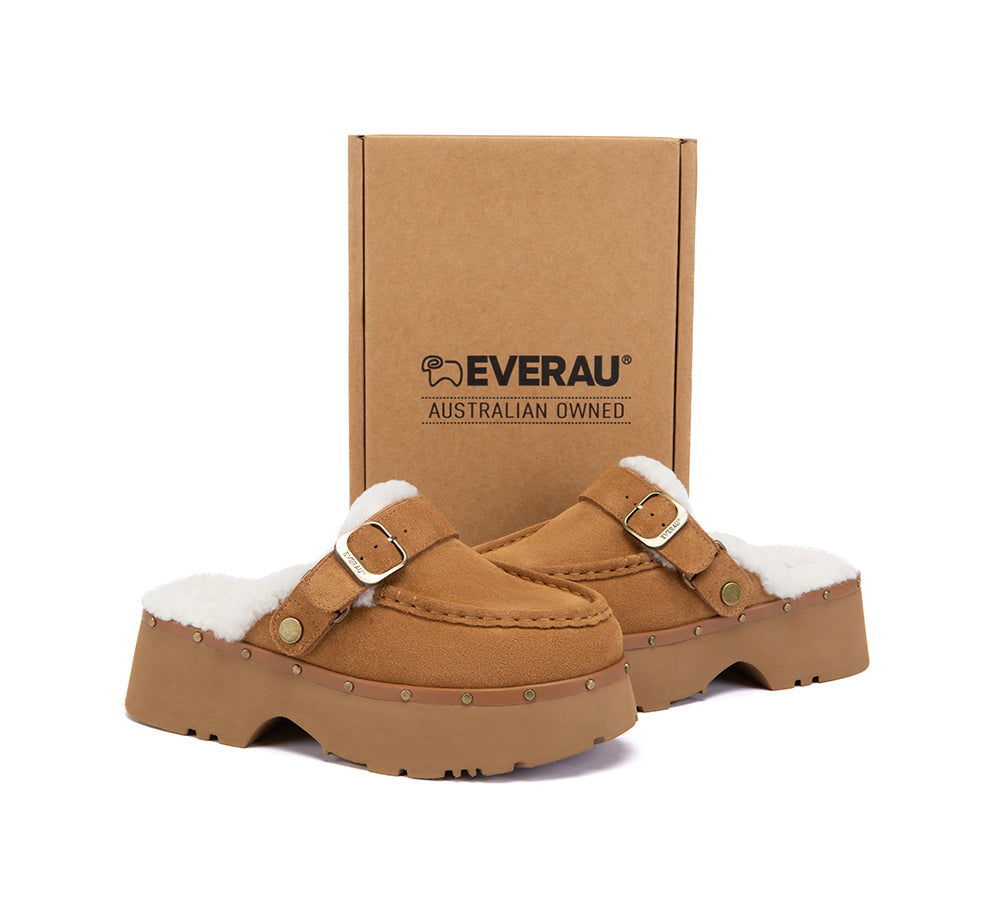 Merova Stud EVERAU