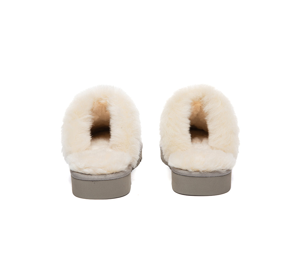 Liora Scuff Australian Shepherd UGG