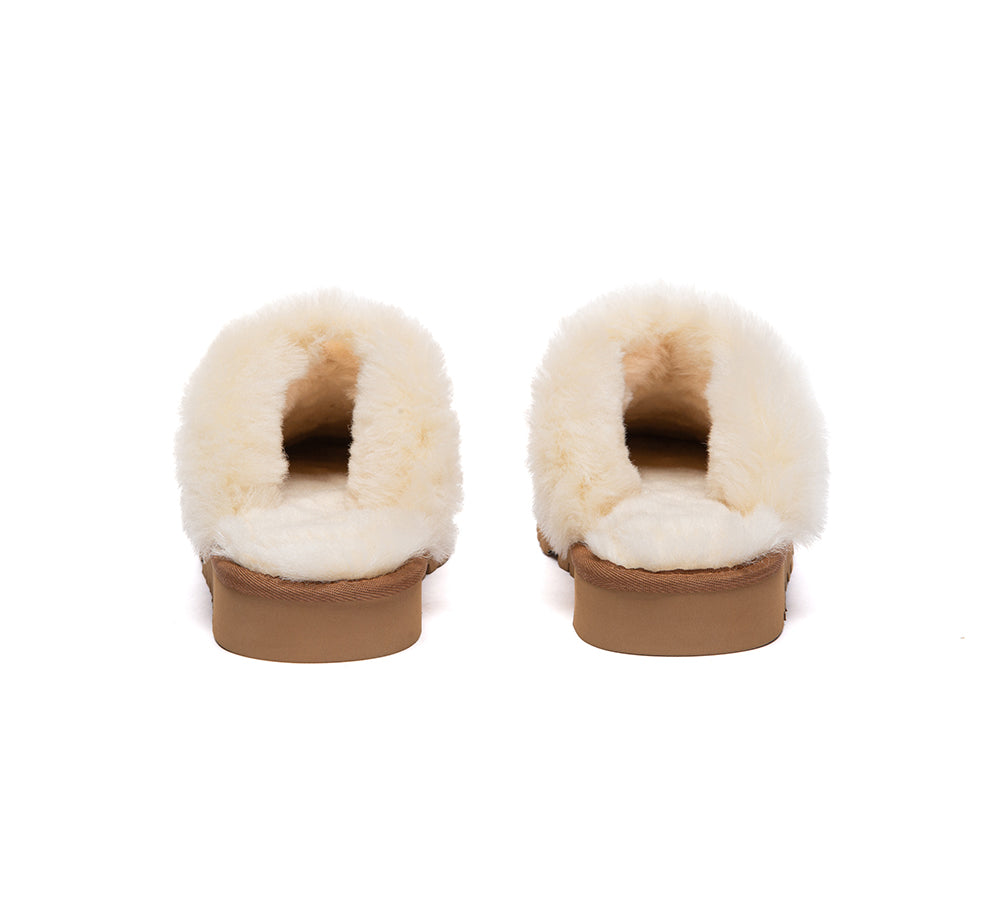Liora Scuff Australian Shepherd UGG