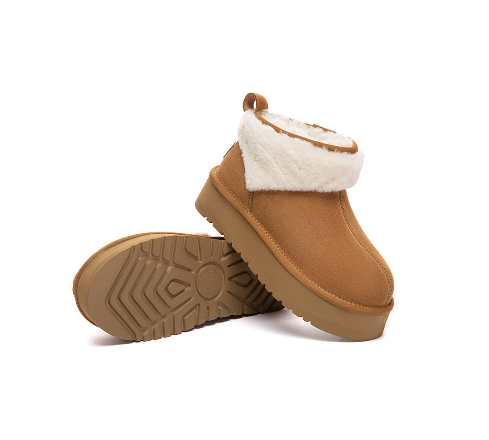Eirwen Australian Shepherd UGG