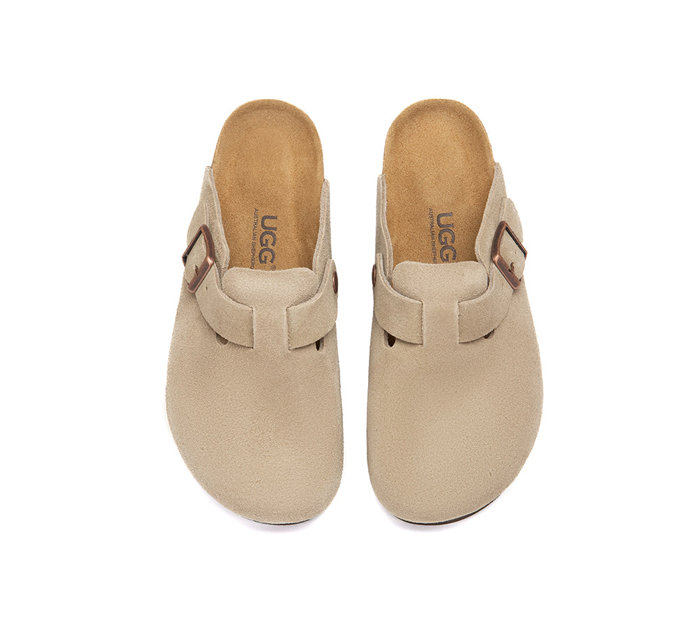Berrin Platform UGG AUSTRALIAN SHEPHERD