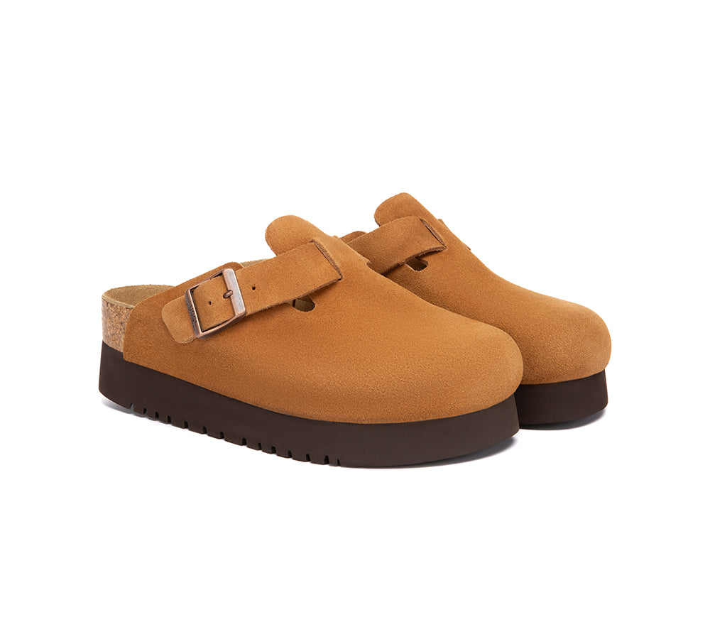 Berrin Platform UGG AUSTRALIAN SHEPHERD