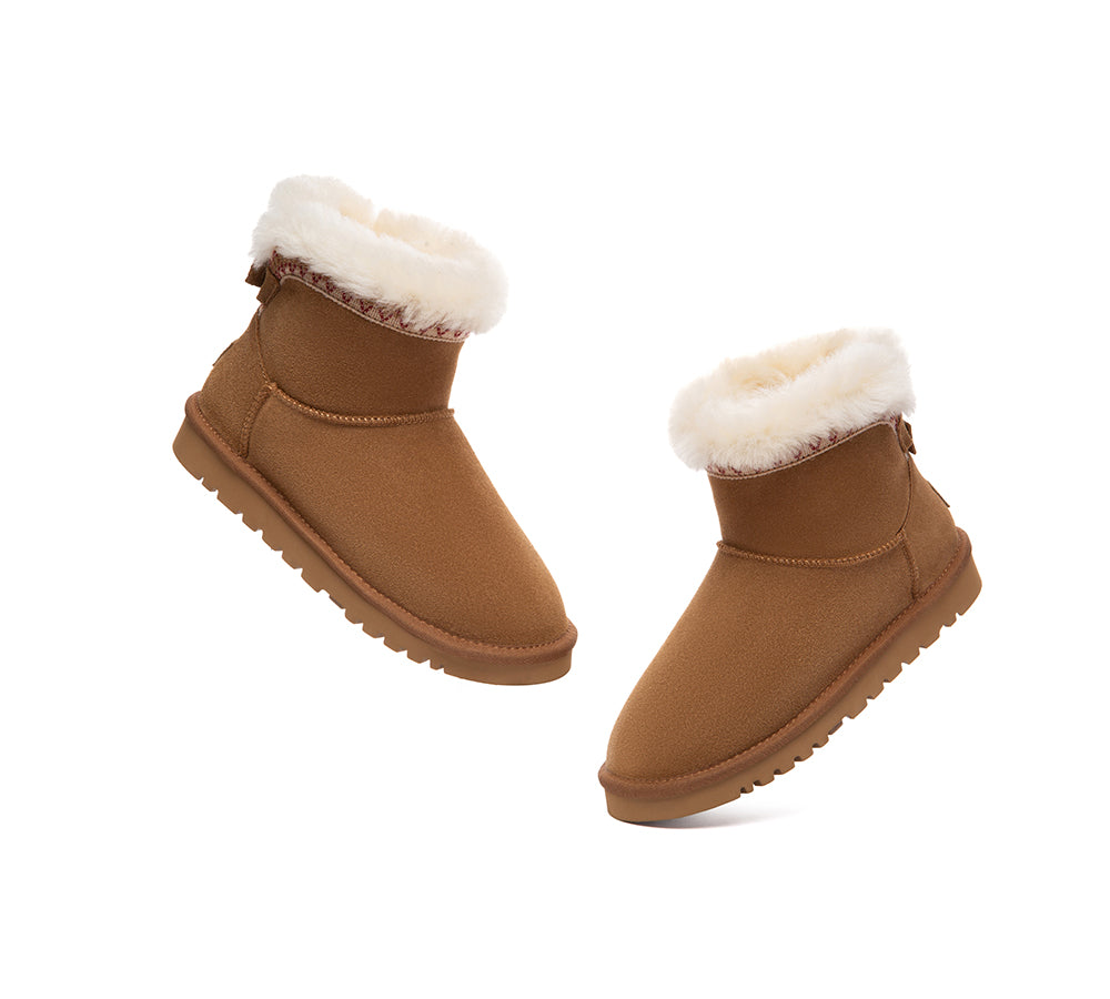 Classic Liora Australian Shepherd UGG