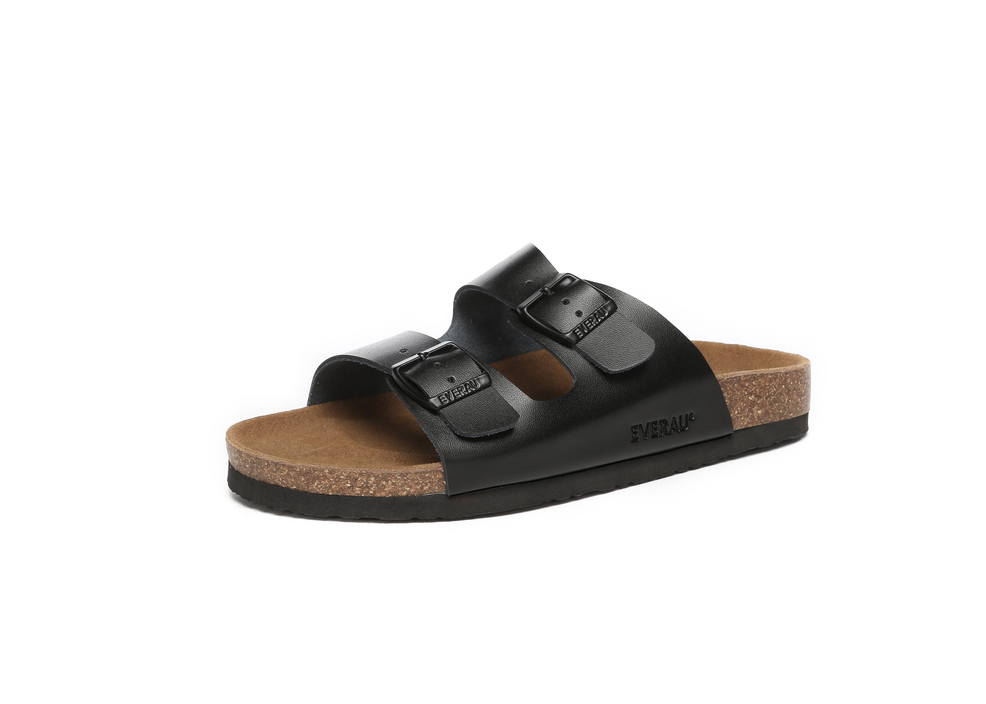 Mick Unisex Sandal Slides - EA7035 - EVERAU-Sandals-PEROZ Accessories