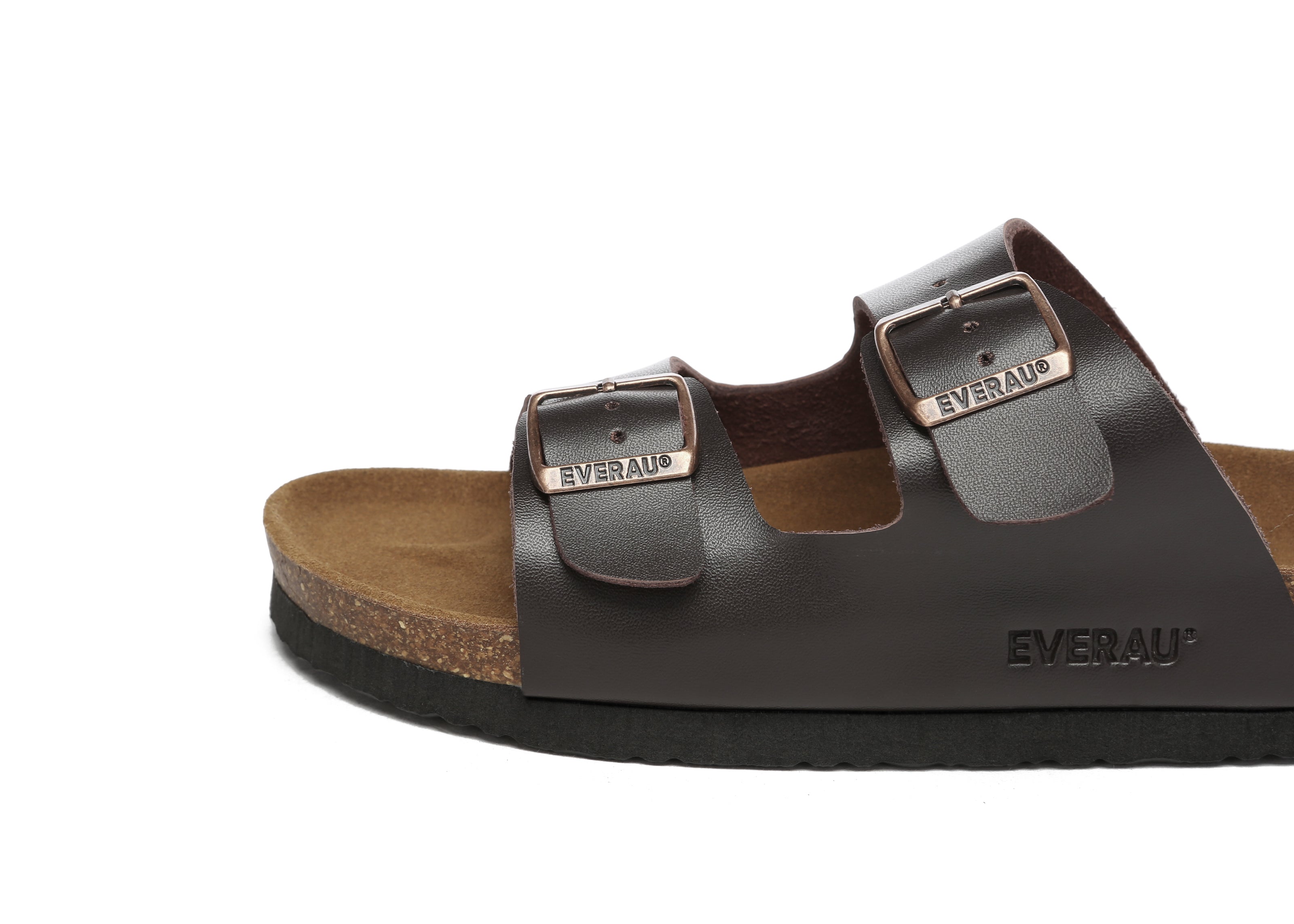 Mick Unisex Sandal Slides - EA7035 - EVERAU-Sandals-PEROZ Accessories
