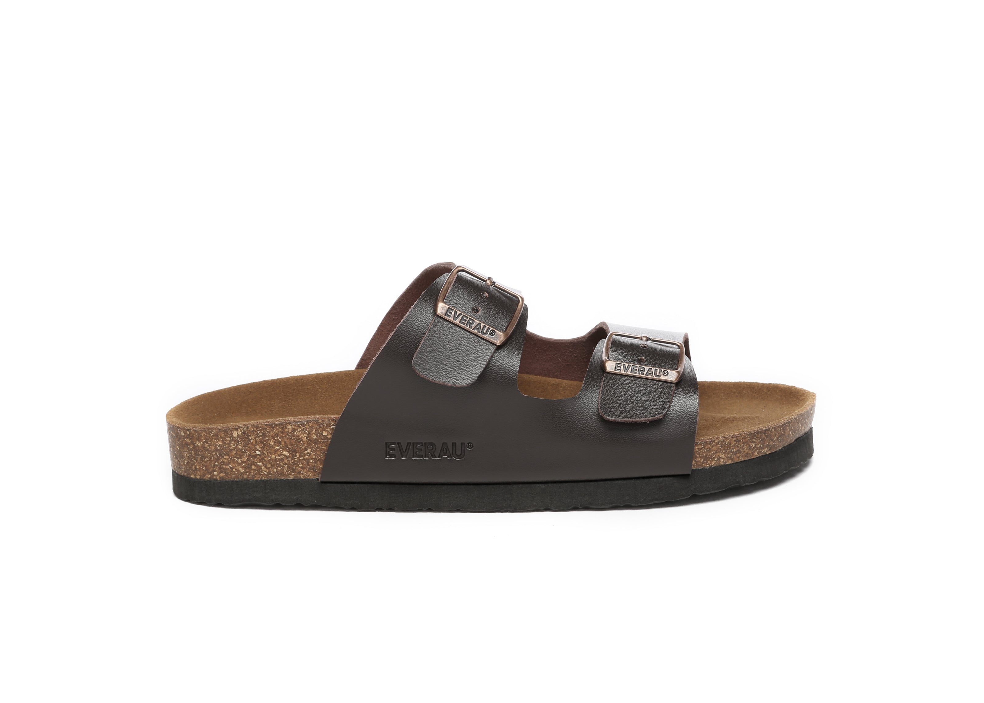 Mick Unisex Sandal Slides - EA7035 - EVERAU-Sandals-PEROZ Accessories