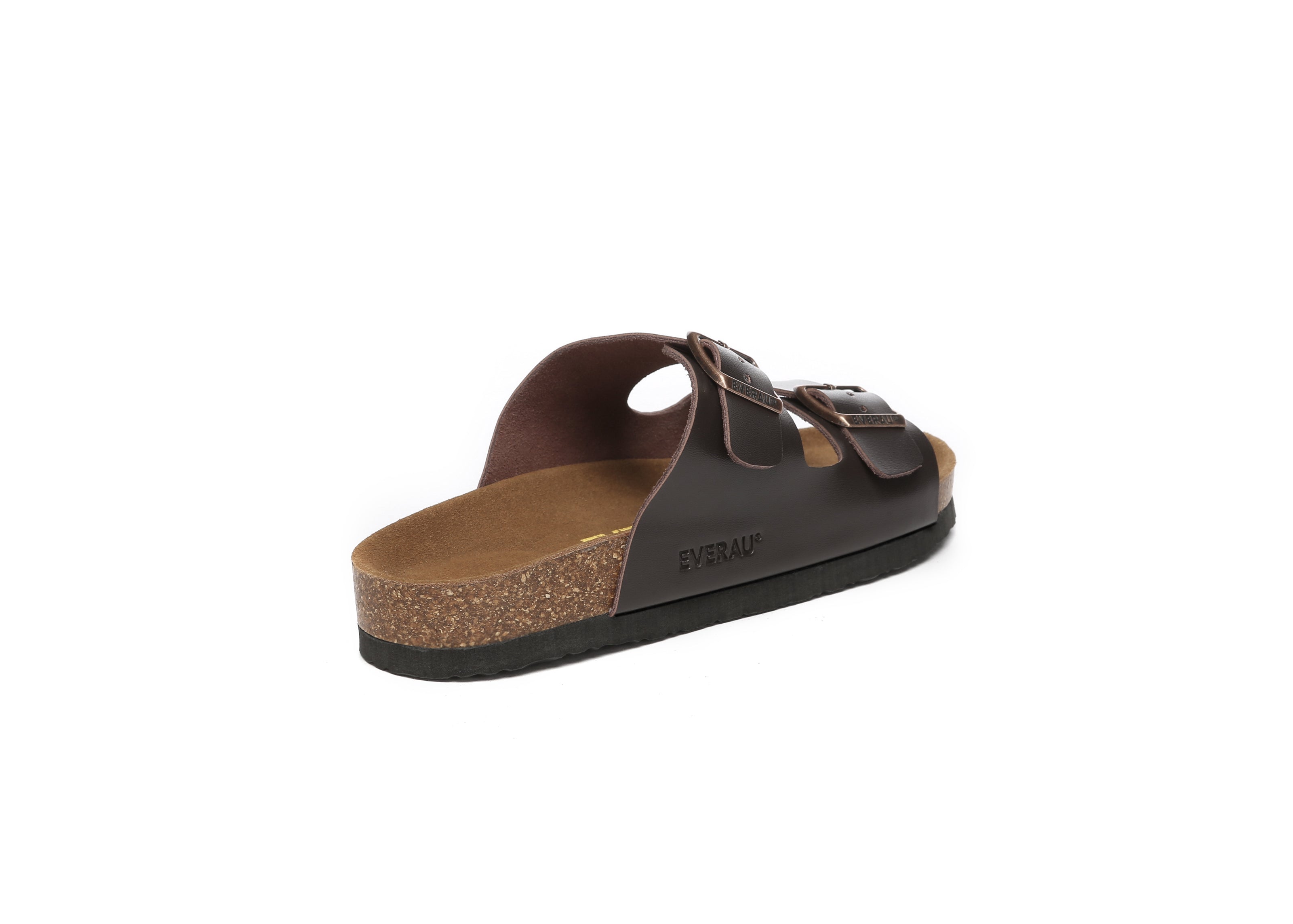 Mick Unisex Sandal Slides - EA7035 - EVERAU-Sandals-PEROZ Accessories