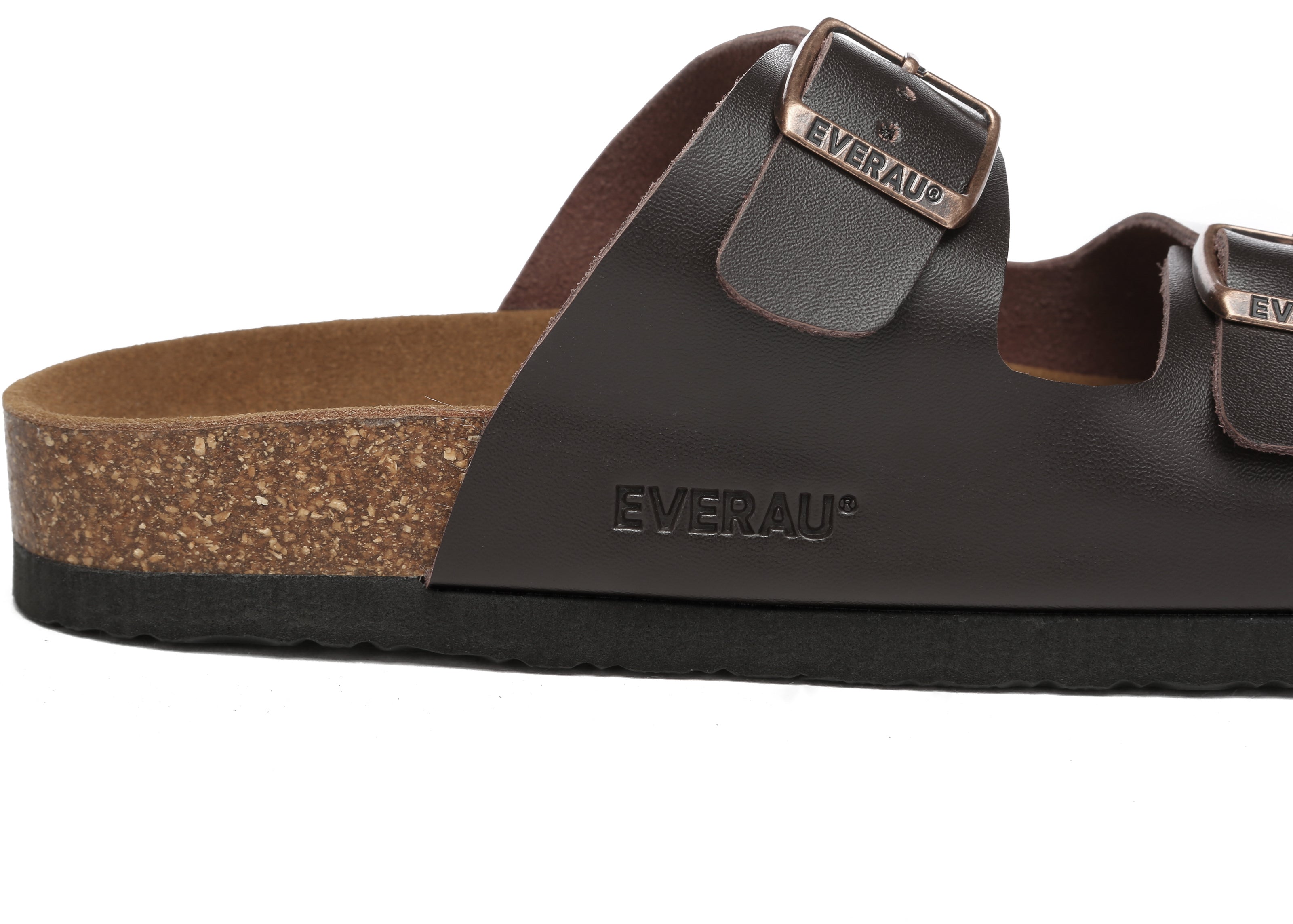 Mick Unisex Sandal Slides - EA7035 - EVERAU-Sandals-PEROZ Accessories