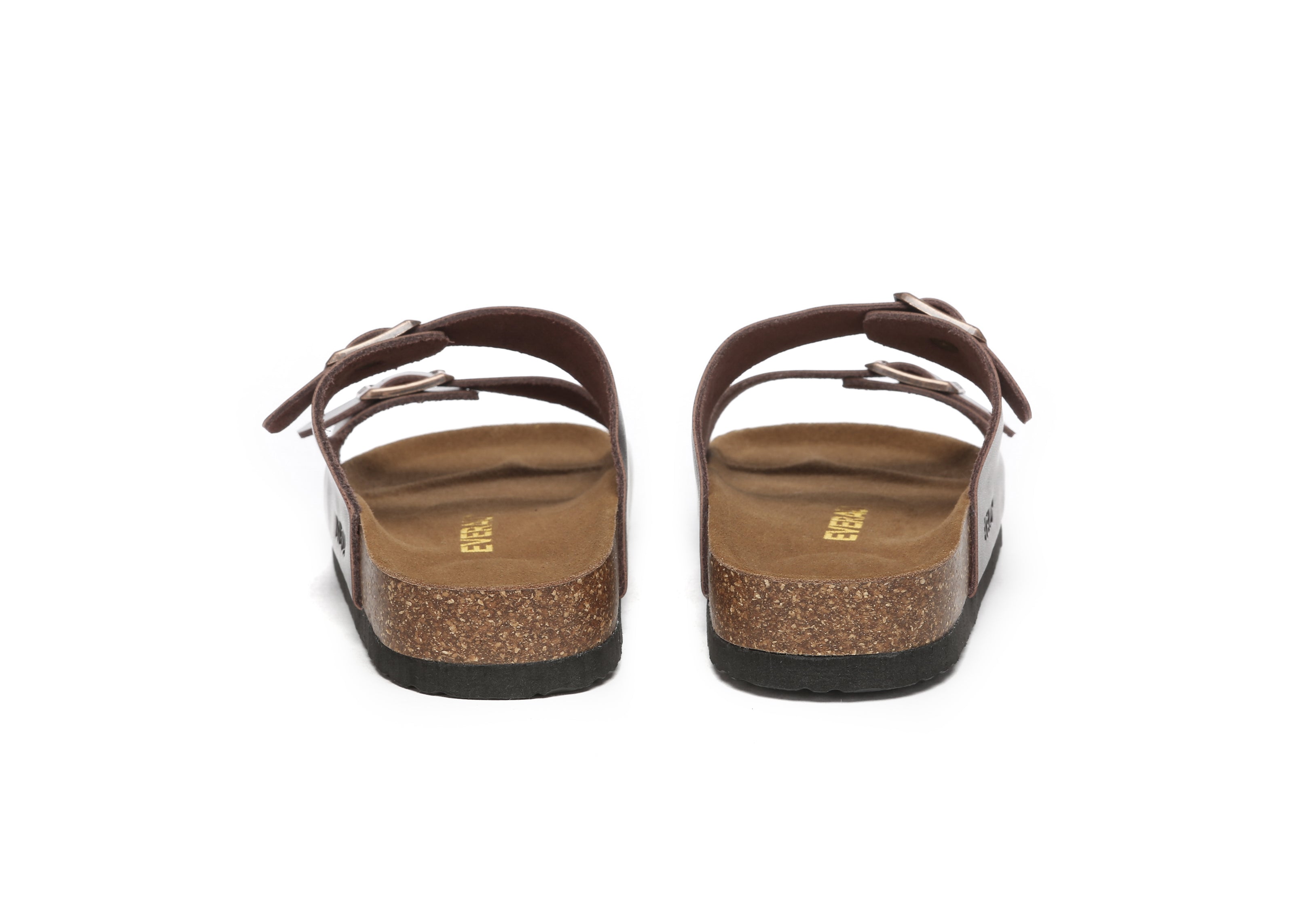Mick Unisex Sandal Slides - EA7035 - EVERAU-Sandals-PEROZ Accessories