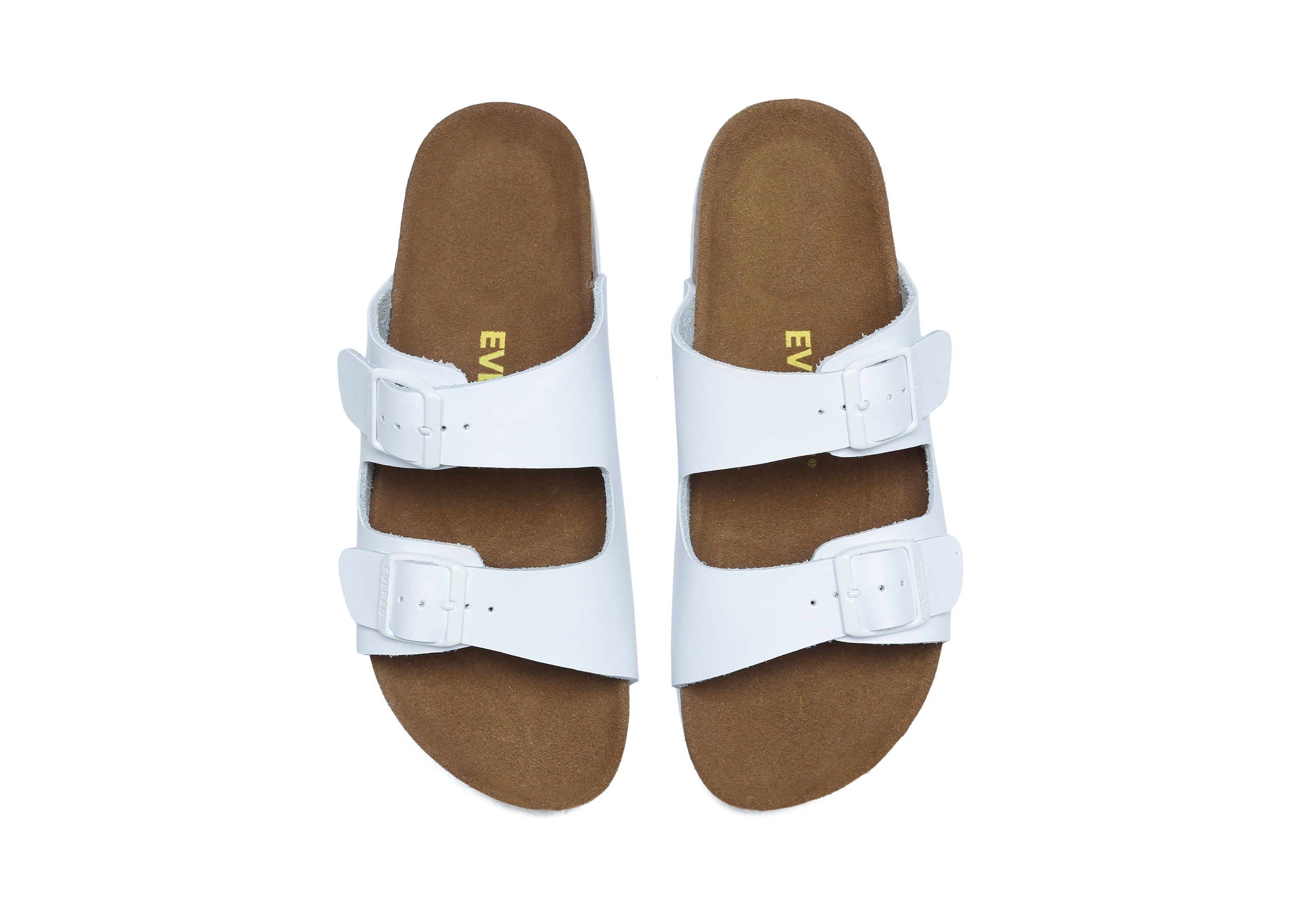 Mick Unisex Sandal Slides - EA7035 - EVERAU-Sandals-PEROZ Accessories