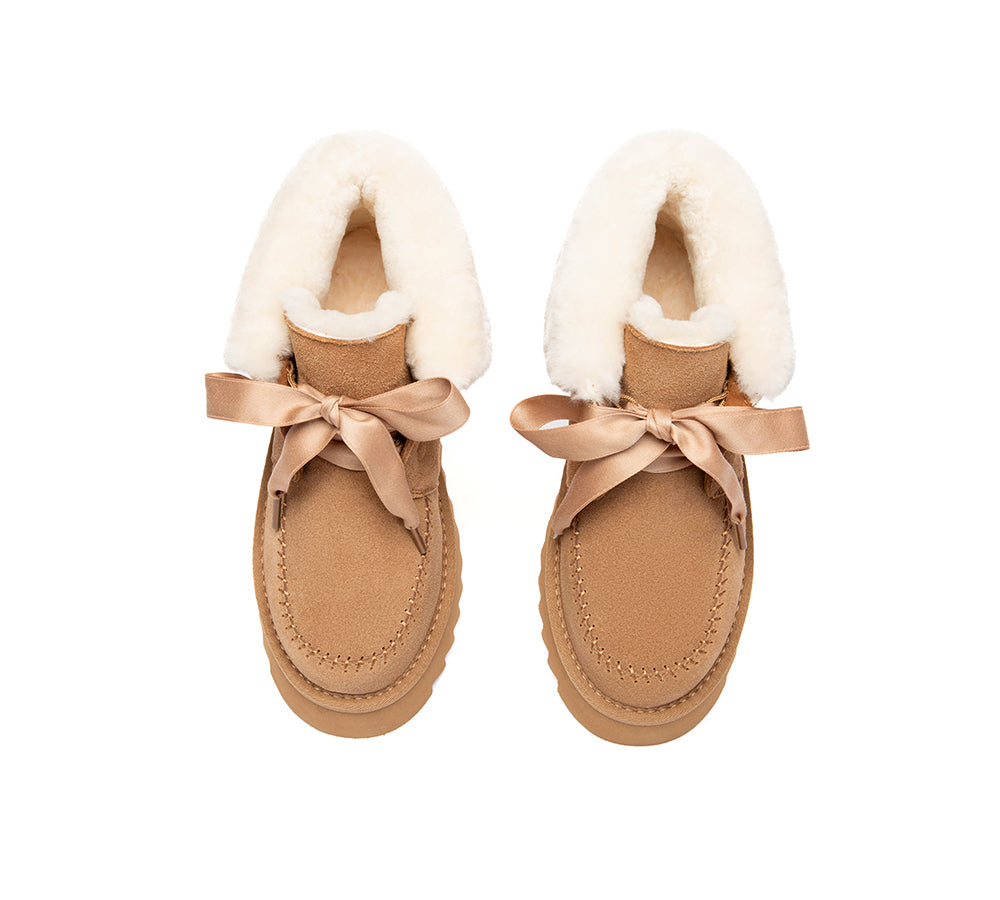 Cozira Australian Shepherd UGG