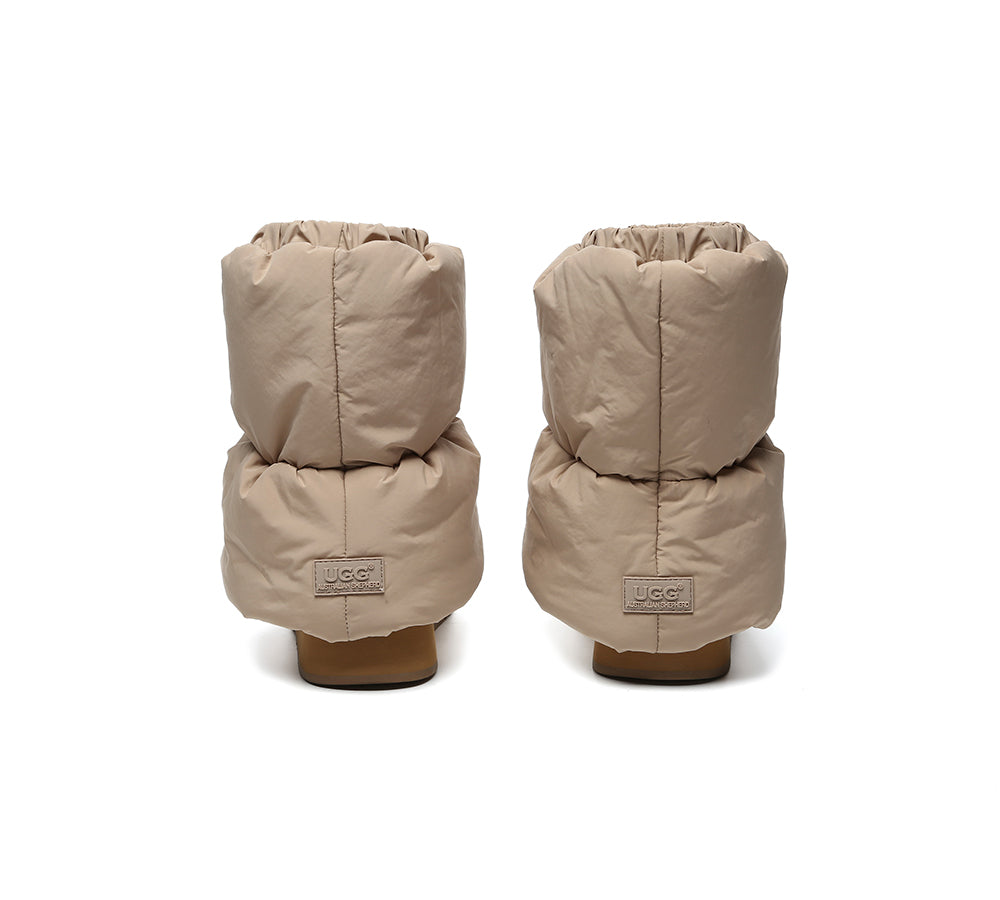 AUSTRALIAN SHEPHERD® Women Leg Warmers Bliss-PEROZ Accessories