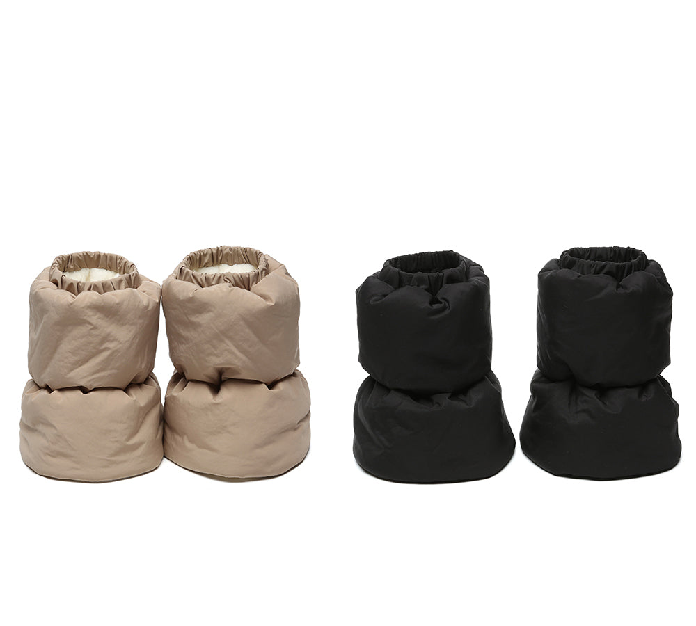 AUSTRALIAN SHEPHERD® Women Leg Warmers Bliss-PEROZ Accessories