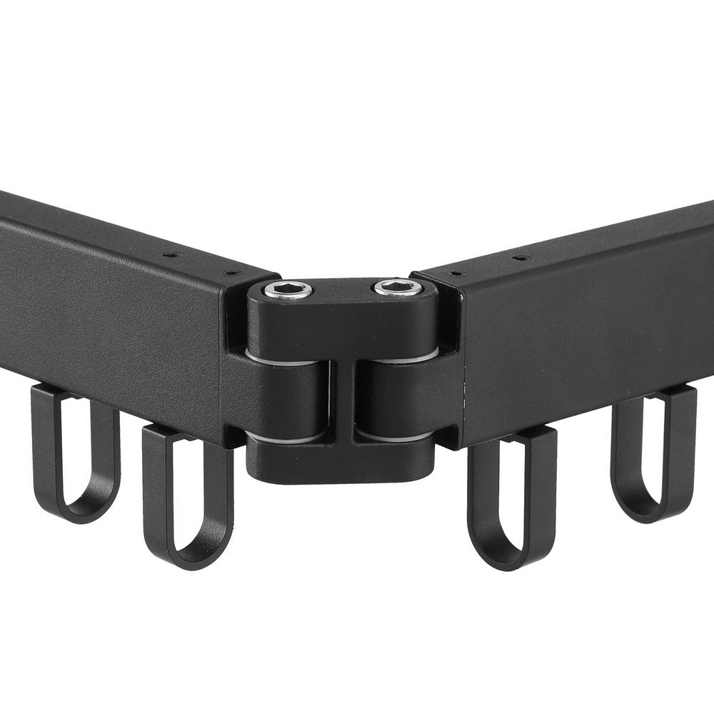 Artiss Clothes Rack Drying Folding Hanger-Home & Garden > Laundry & Cleaning > Drying Racks & Hangers-PEROZ Accessories