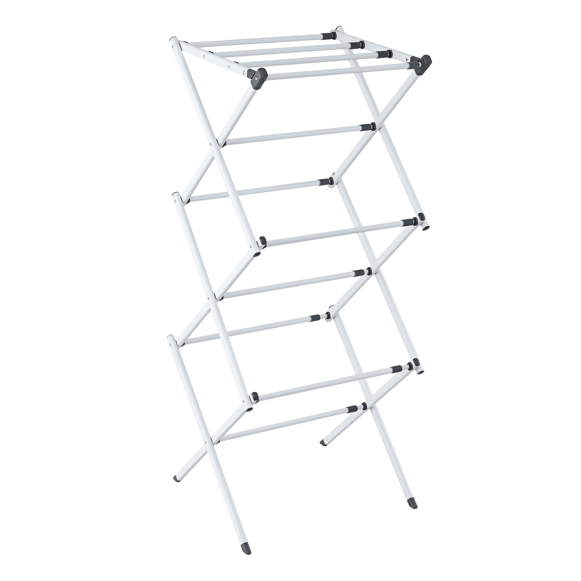 Artiss Clothes Rack Foldable Airer Drying Rack Portable No Assembly Required-Furniture > Living Room > Coat Racks-PEROZ Accessories