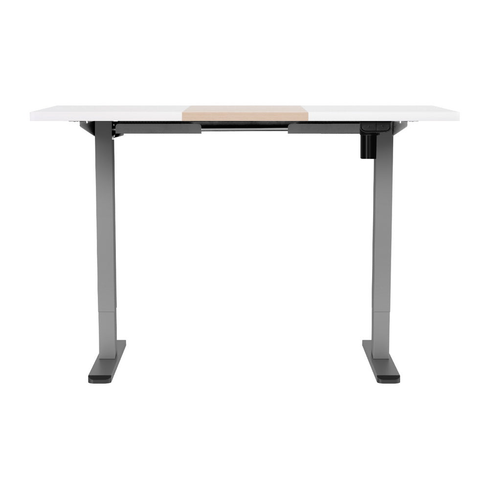Artiss Standing Desk Electric Sit Stand Desks 120CM-Furniture > Office-PEROZ Accessories