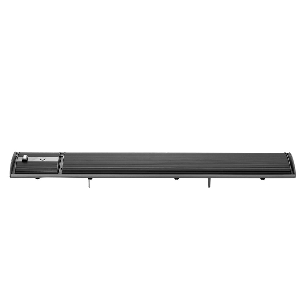 Vevare Strip Heater Radiant Infrared Electric Panel 3200W-Heaters-PEROZ Accessories