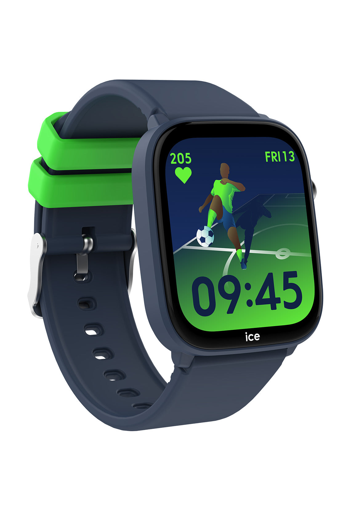 ICE smart junior 3.0 Find My Blue-PEROZ Accessories