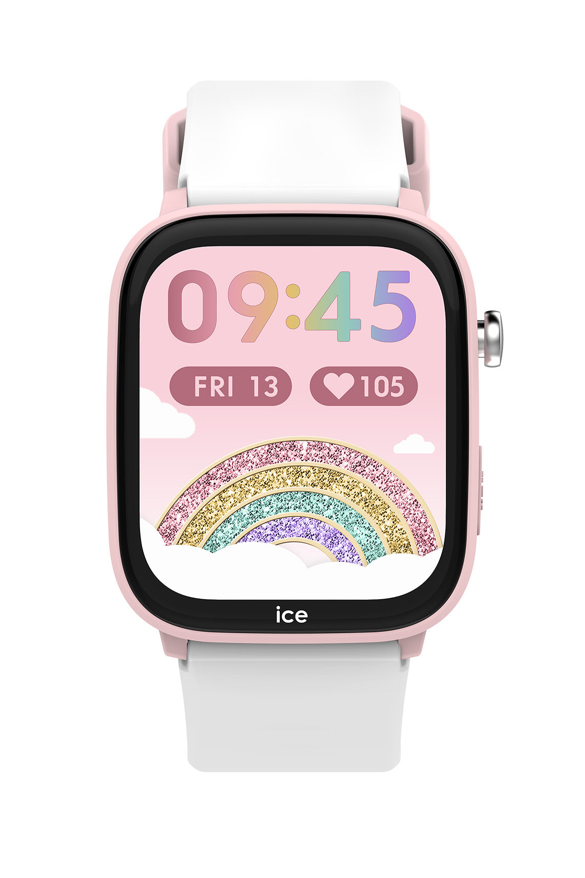 ICE smart junior 3.0 Find My Pink-PEROZ Accessories