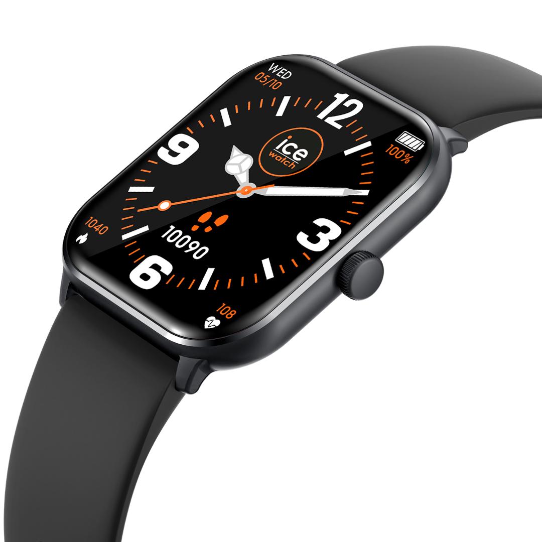 ICE smart one - Black Navy-PEROZ Accessories