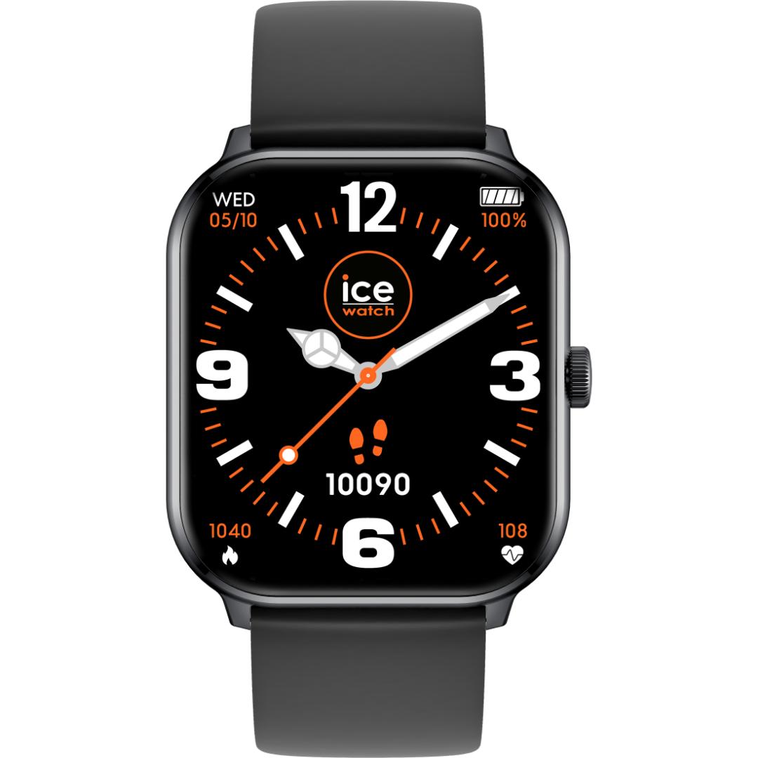 ICE smart one - Black Navy-PEROZ Accessories