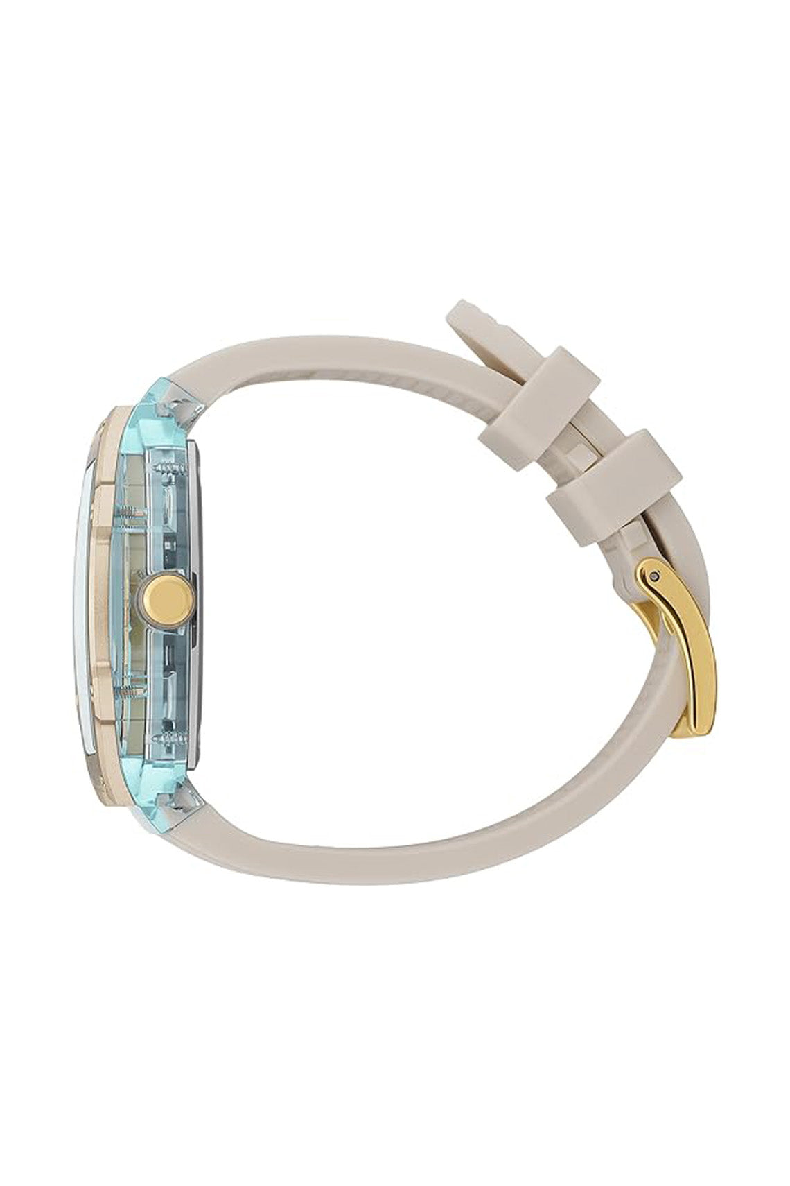 ICE boliday Almond skin blue-PEROZ Accessories