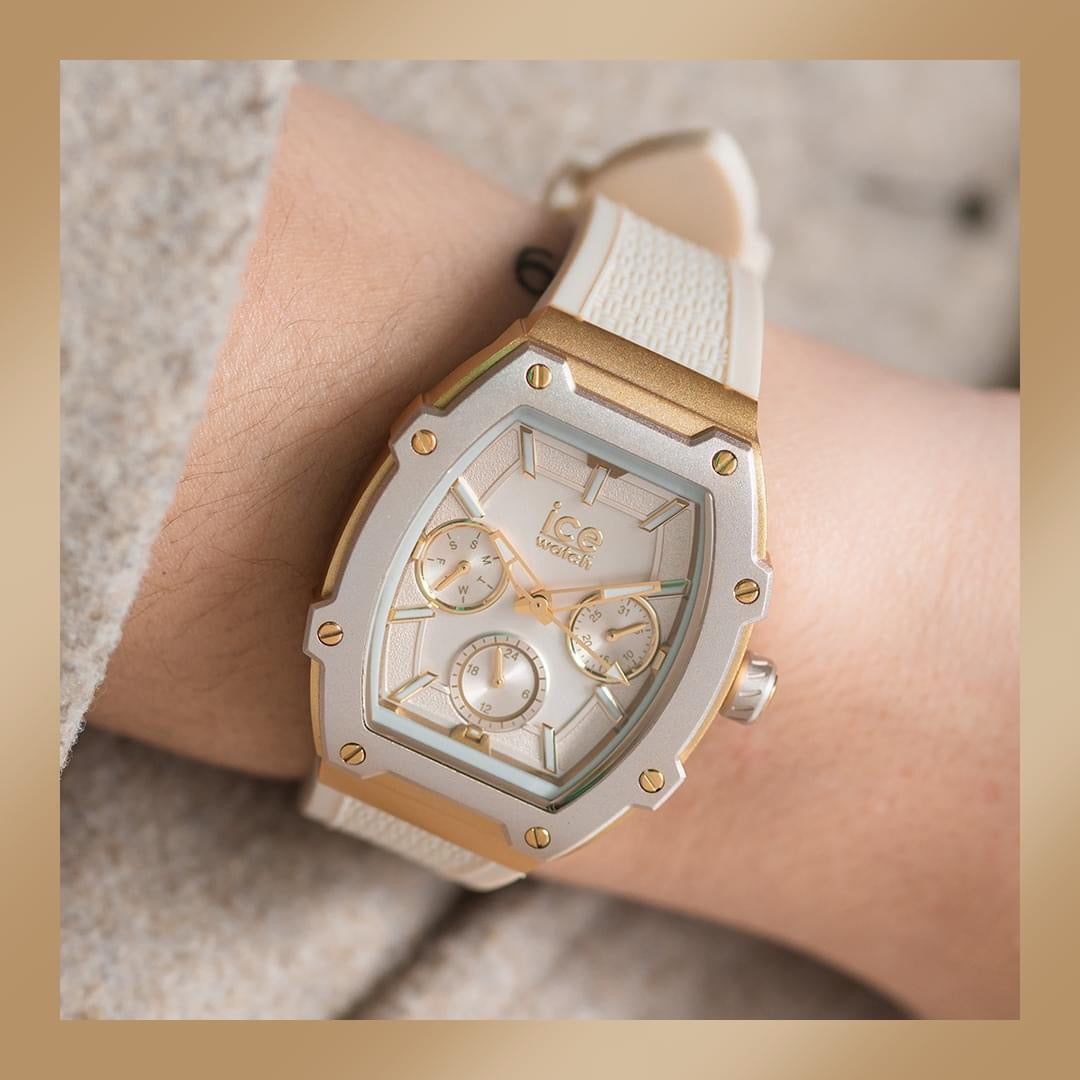 ICE boliday Almond skin - Small-PEROZ Accessories