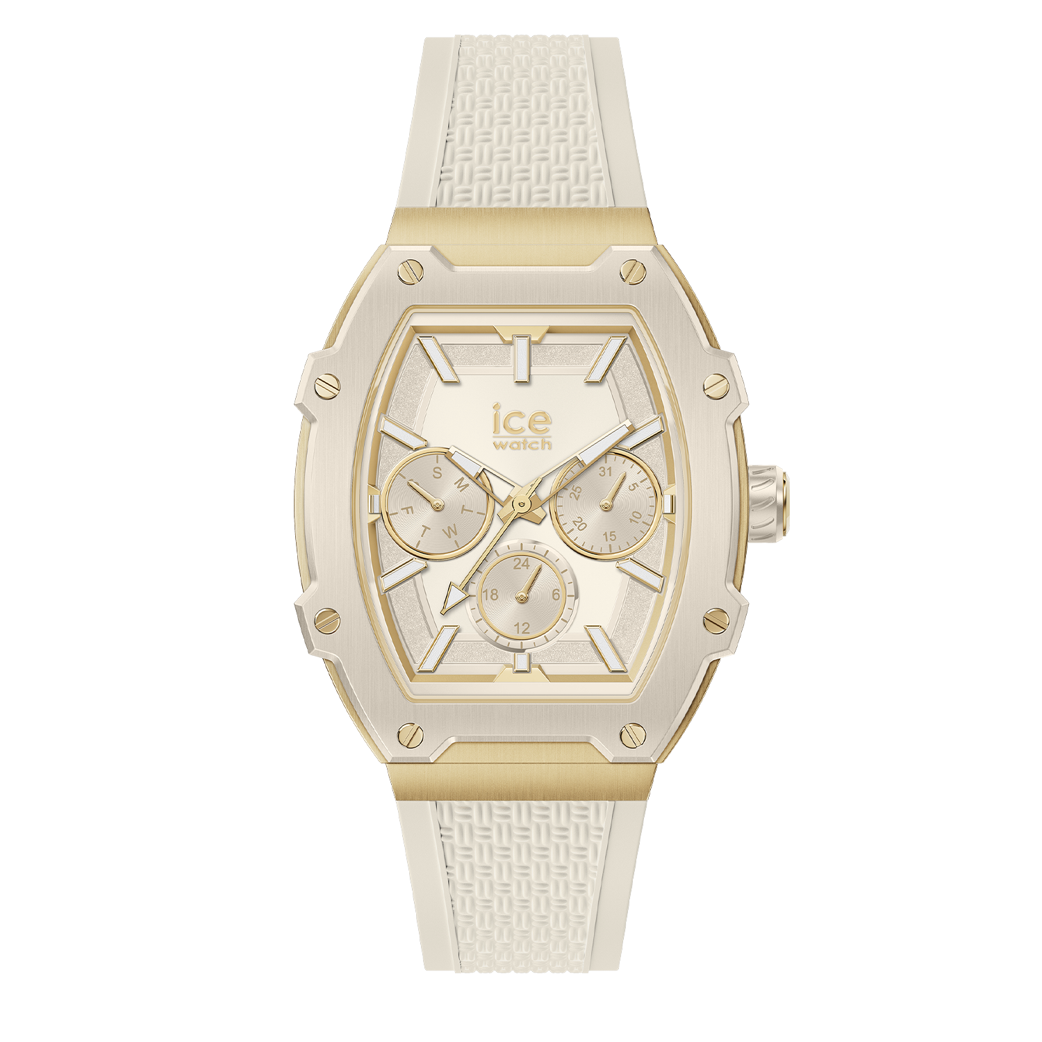 ICE boliday Almond skin - Small-PEROZ Accessories