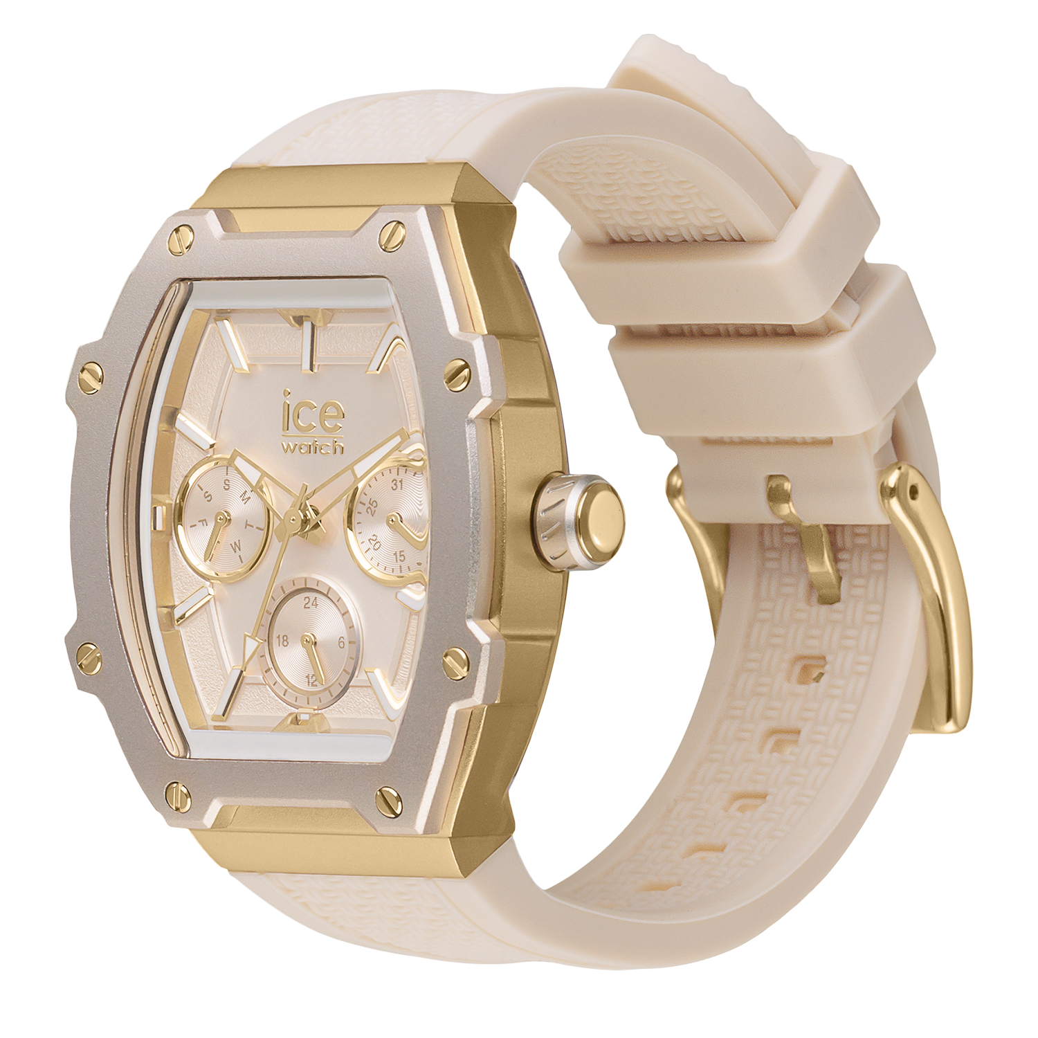 ICE boliday Almond skin - Small-PEROZ Accessories