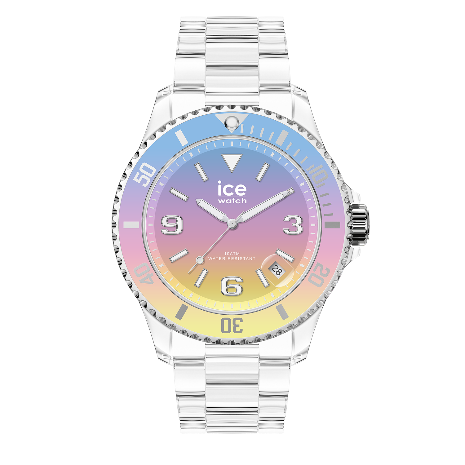 ICE clear sunset Fruity-PEROZ Accessories