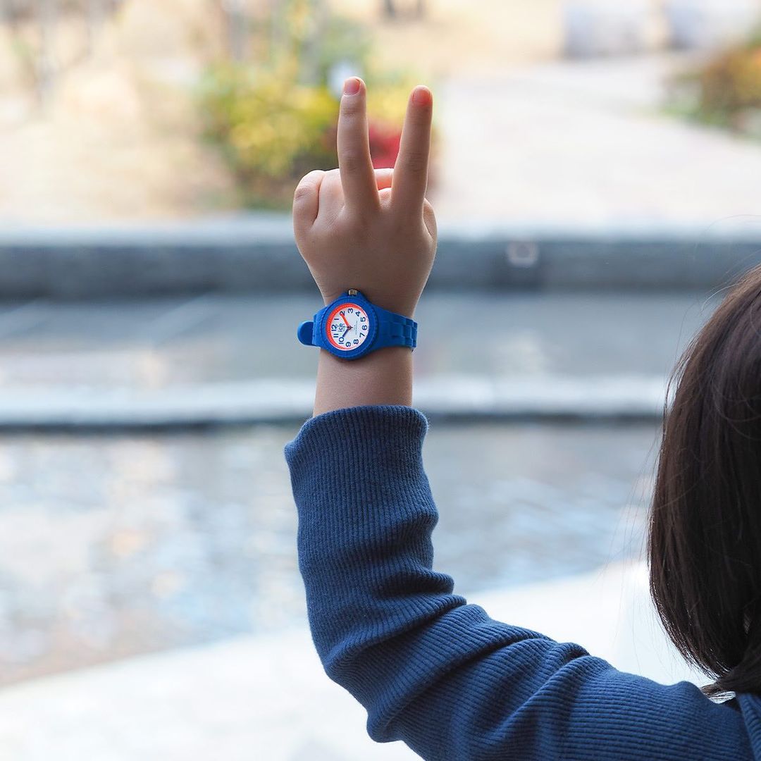 ICE hero - Blue dragon - Extra small-PEROZ Accessories