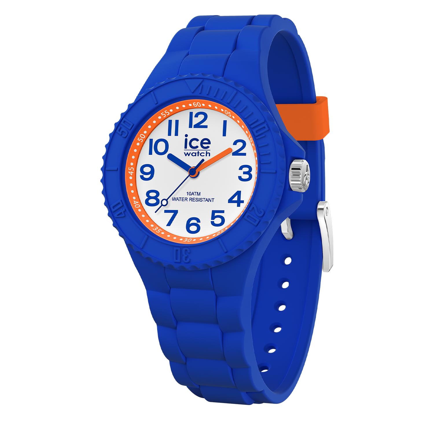 ICE hero - Blue dragon - Extra small-PEROZ Accessories