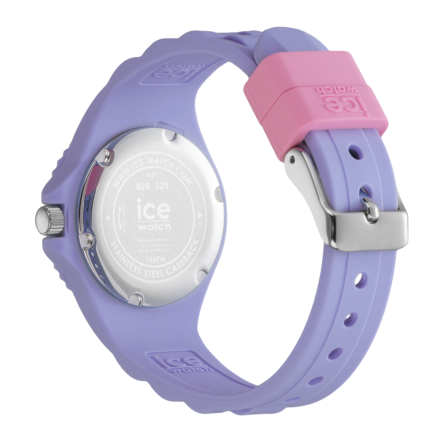 ICE hero - Purple witch - Extra small-PEROZ Accessories