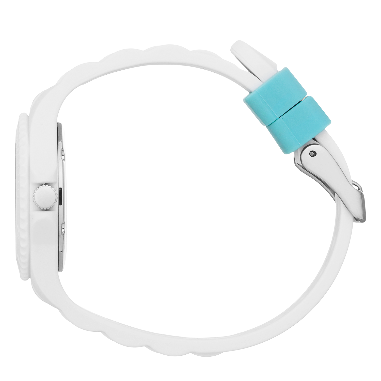 ICE hero - White castle - Extra small-PEROZ Accessories