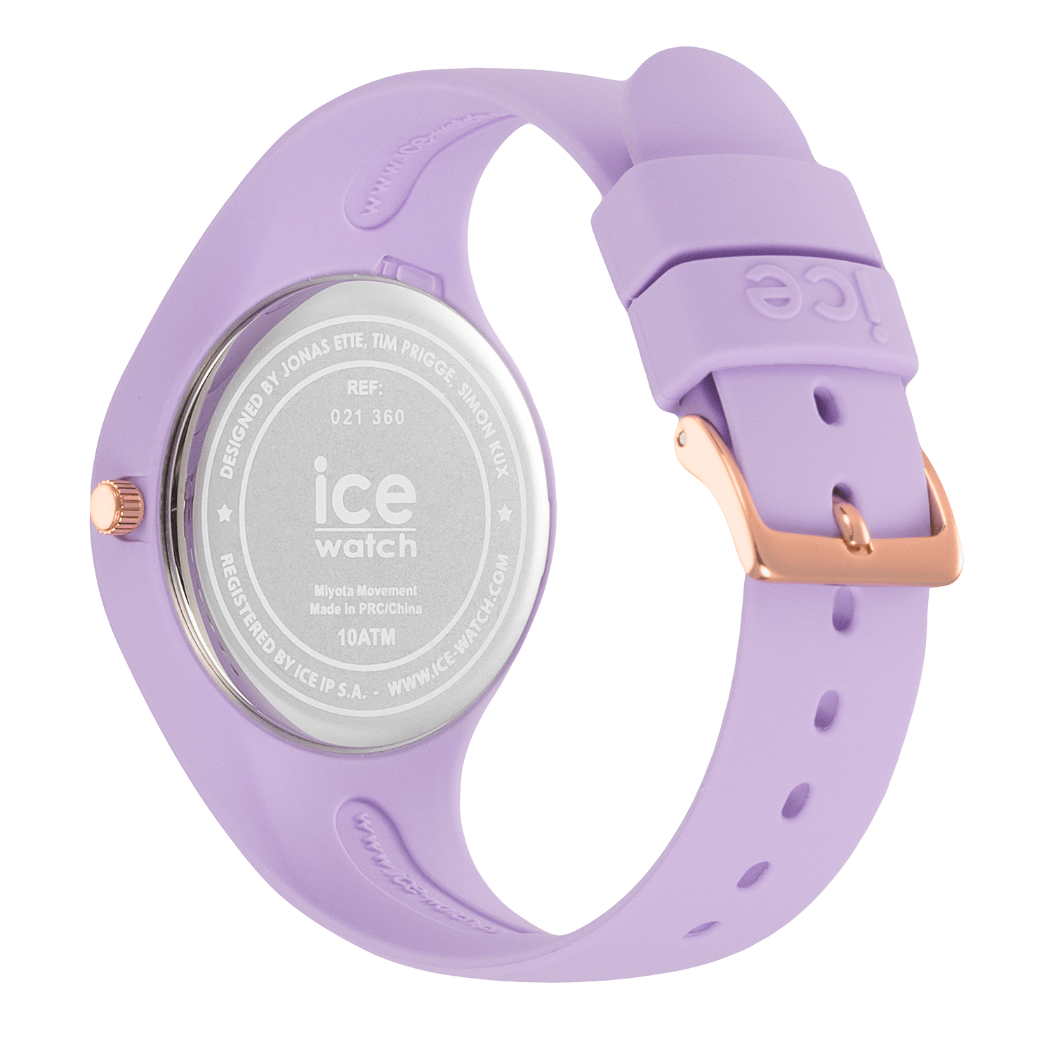 ICE horizon - Purple night-PEROZ Accessories