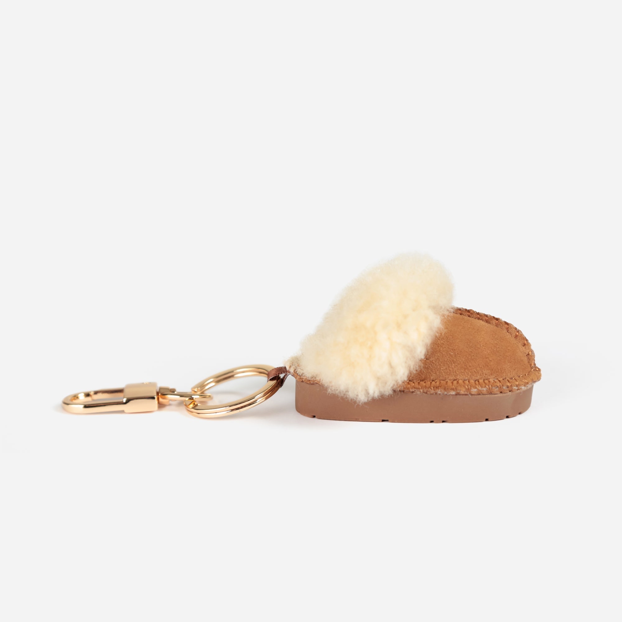 Ugg Coquette Platform Pendant-KEYRING-PEROZ Accessories