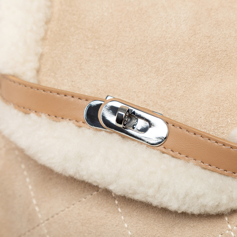 Ugg Iri Jump Backpack-Bag-PEROZ Accessories