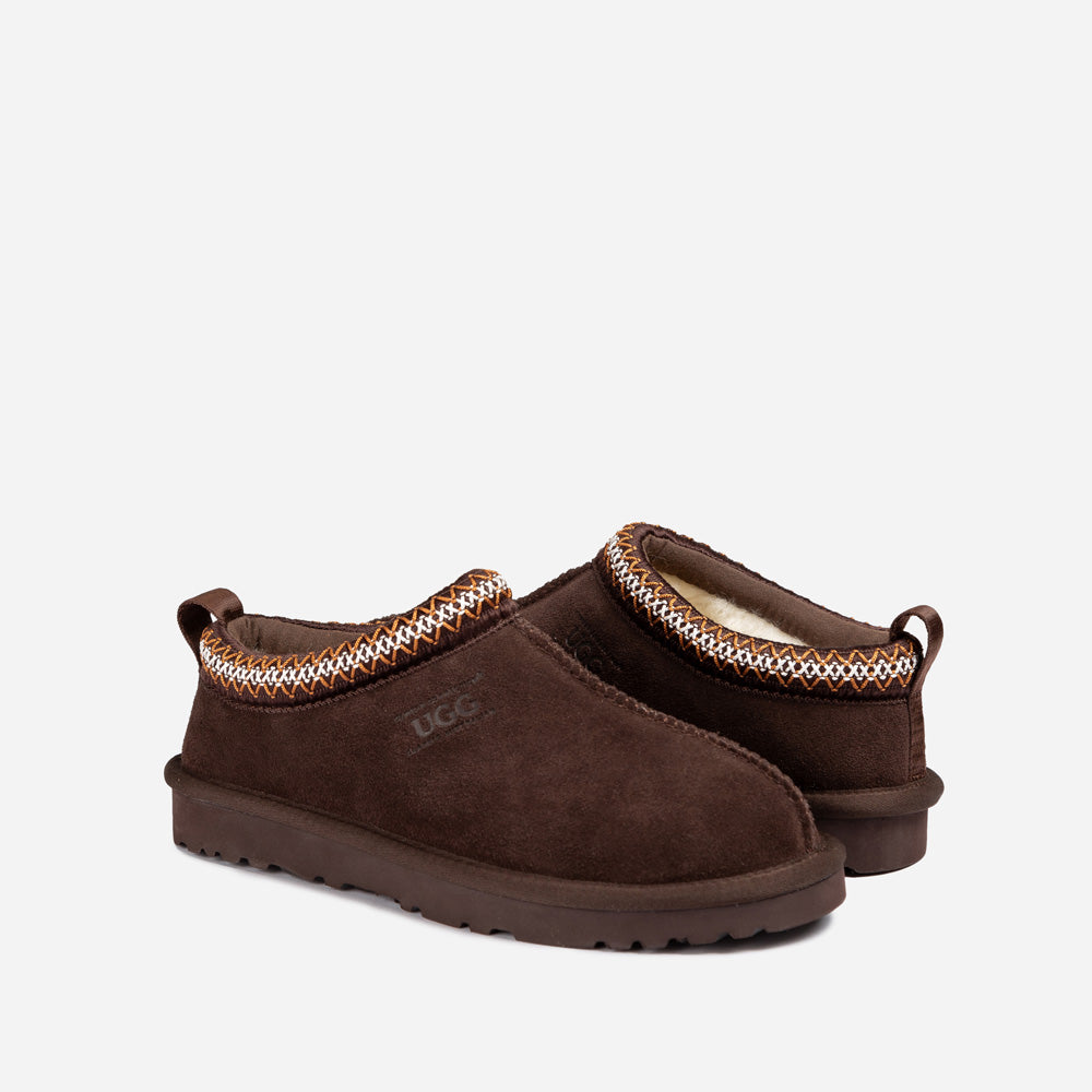 Ugg Sydney Slipper-Boots-PEROZ Accessories