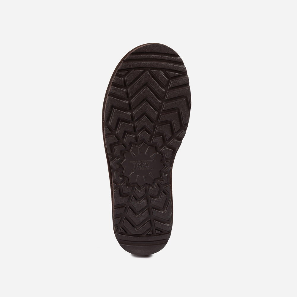 Ugg Sydney Slipper-Boots-PEROZ Accessories