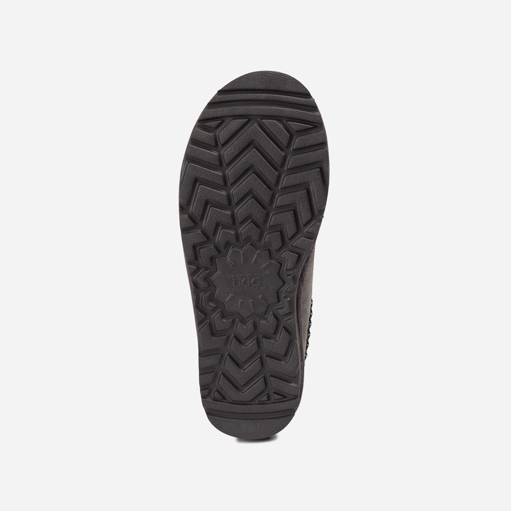 Ugg Sydney Slipper-Boots-PEROZ Accessories