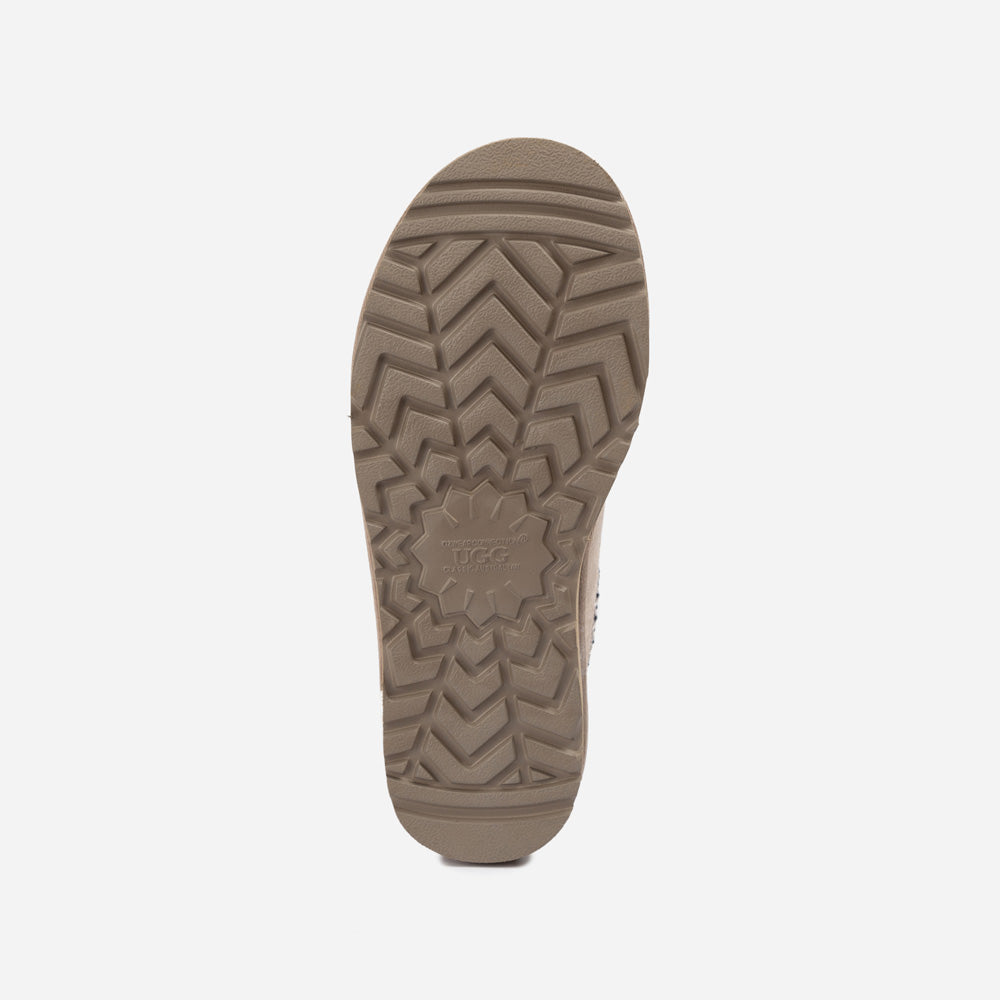 Ugg Sydney Slipper-Boots-PEROZ Accessories