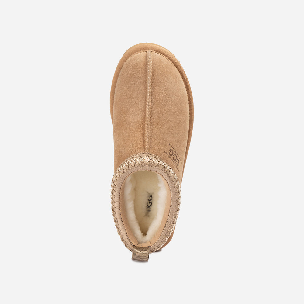 Ugg Sydney Slipper-Boots-PEROZ Accessories