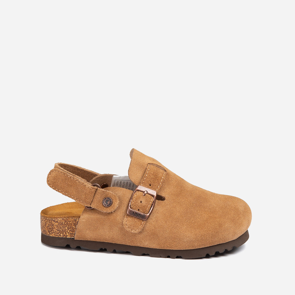 Ugg Aussie Kids Soft Footbed-KIDS UGG-PEROZ Accessories