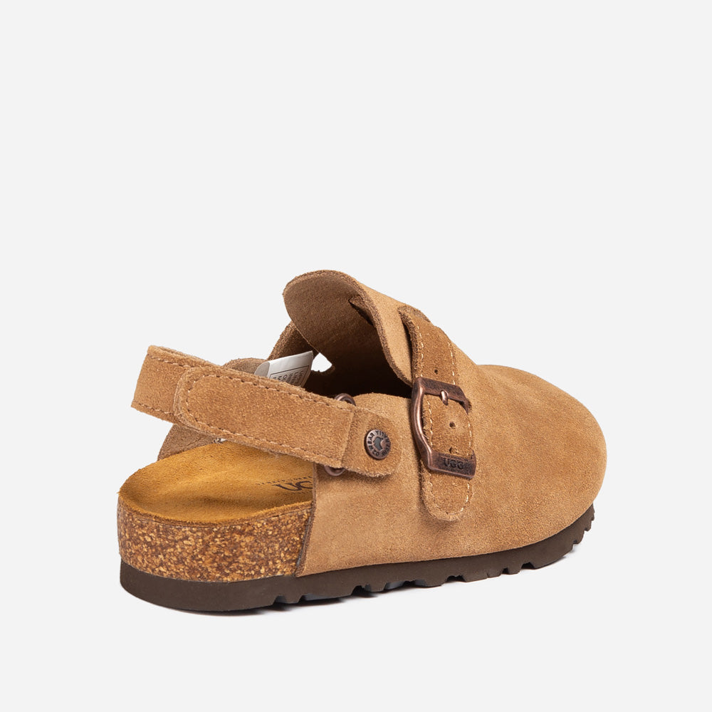 Ugg Aussie Kids Soft Footbed-KIDS UGG-PEROZ Accessories