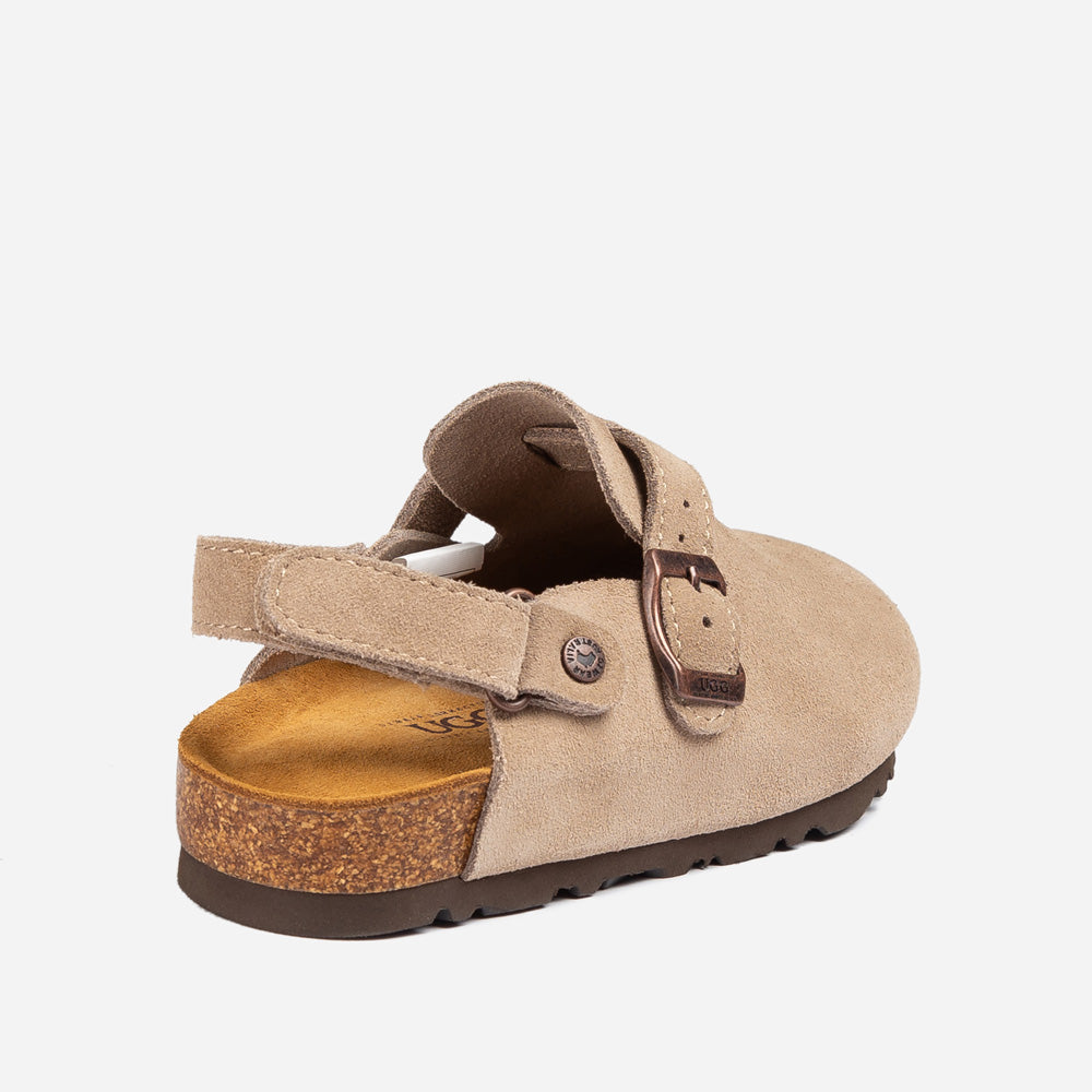 Ugg Aussie Kids Soft Footbed-KIDS UGG-PEROZ Accessories