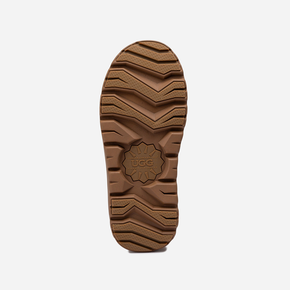 Ugg Classic Plus Ultra Boots (Unisex)-PEROZ Accessories