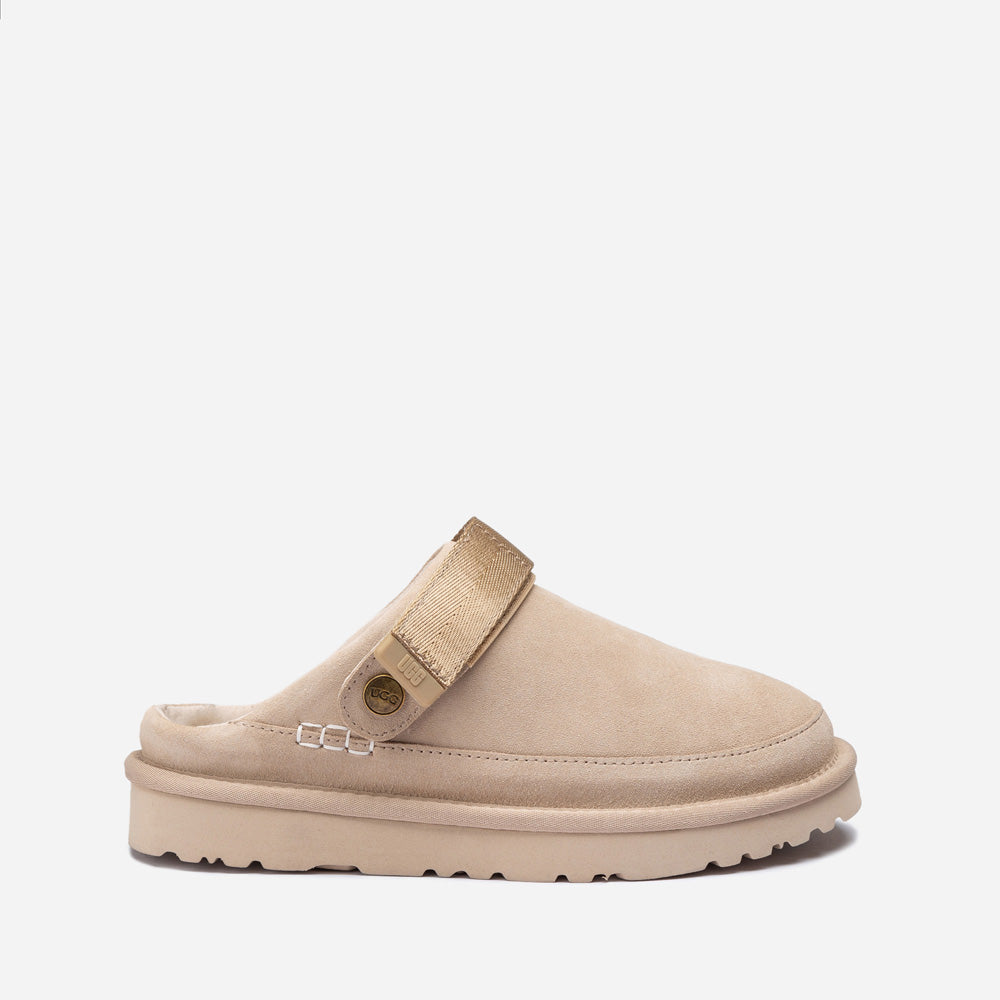 Ugg Oz Shearing Clog-PEROZ Accessories