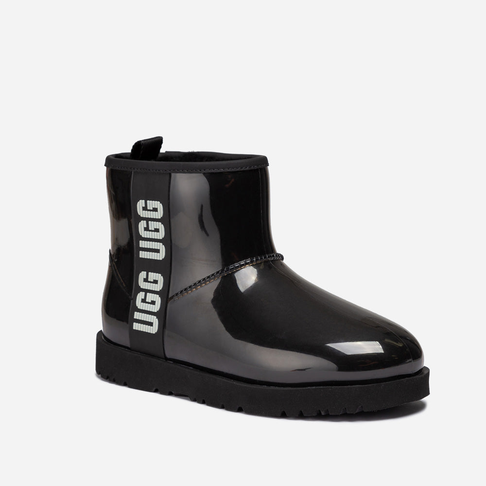 Ugg Classic Clear Boots (Waterproof)-PEROZ Accessories