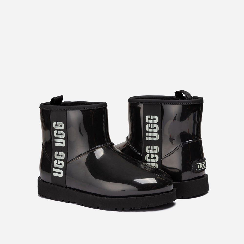 Ugg Classic Clear Boots (Waterproof)-PEROZ Accessories